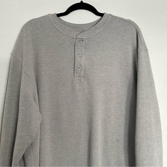 Red Head Brand Co. Other - Thermal long sleeve top